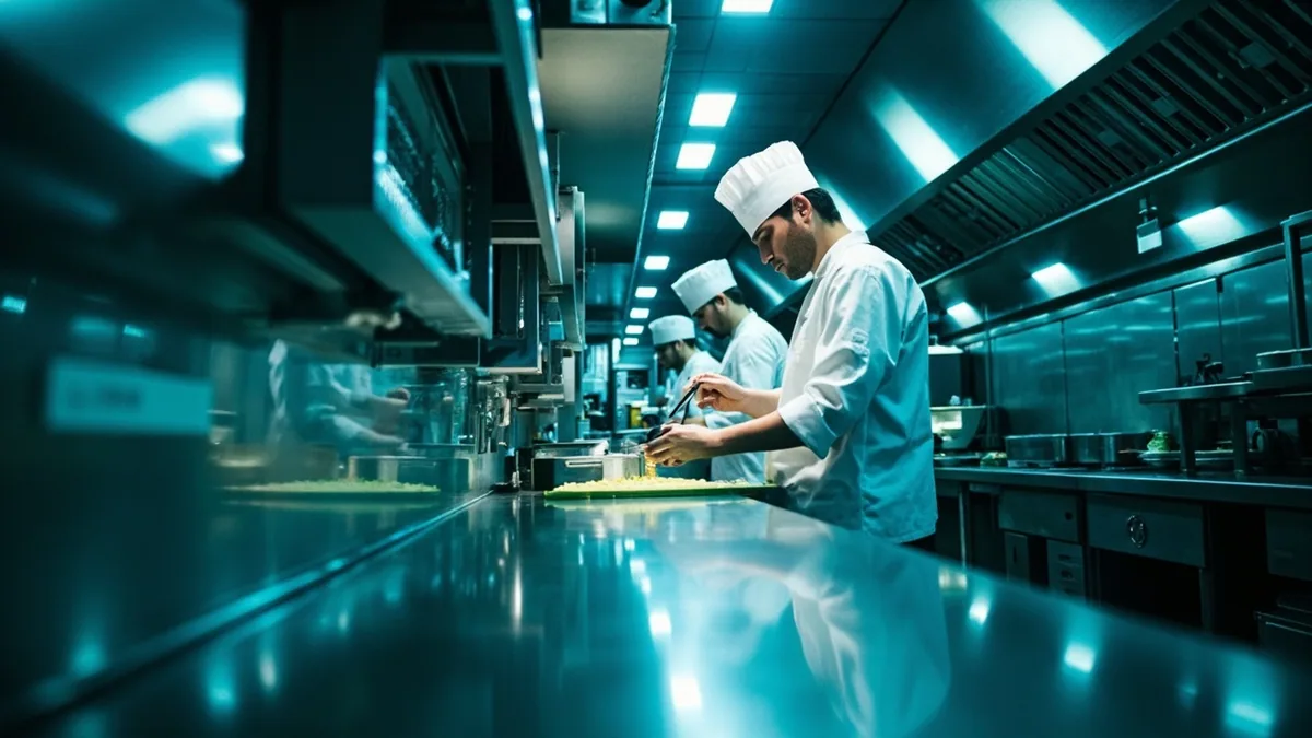 Normas HACCP Anvisa e sua importância na segurança alimentar