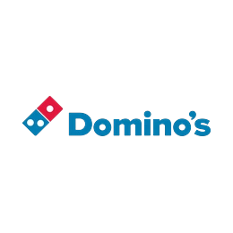 Marca Checklists na Domino's