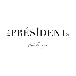 Président (Erick Jacquin)