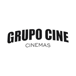 Marca Grupo Cine