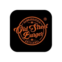 Old Street Burger
