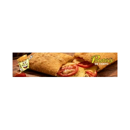Pastéis de Vento