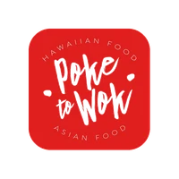 Poke to Wok
