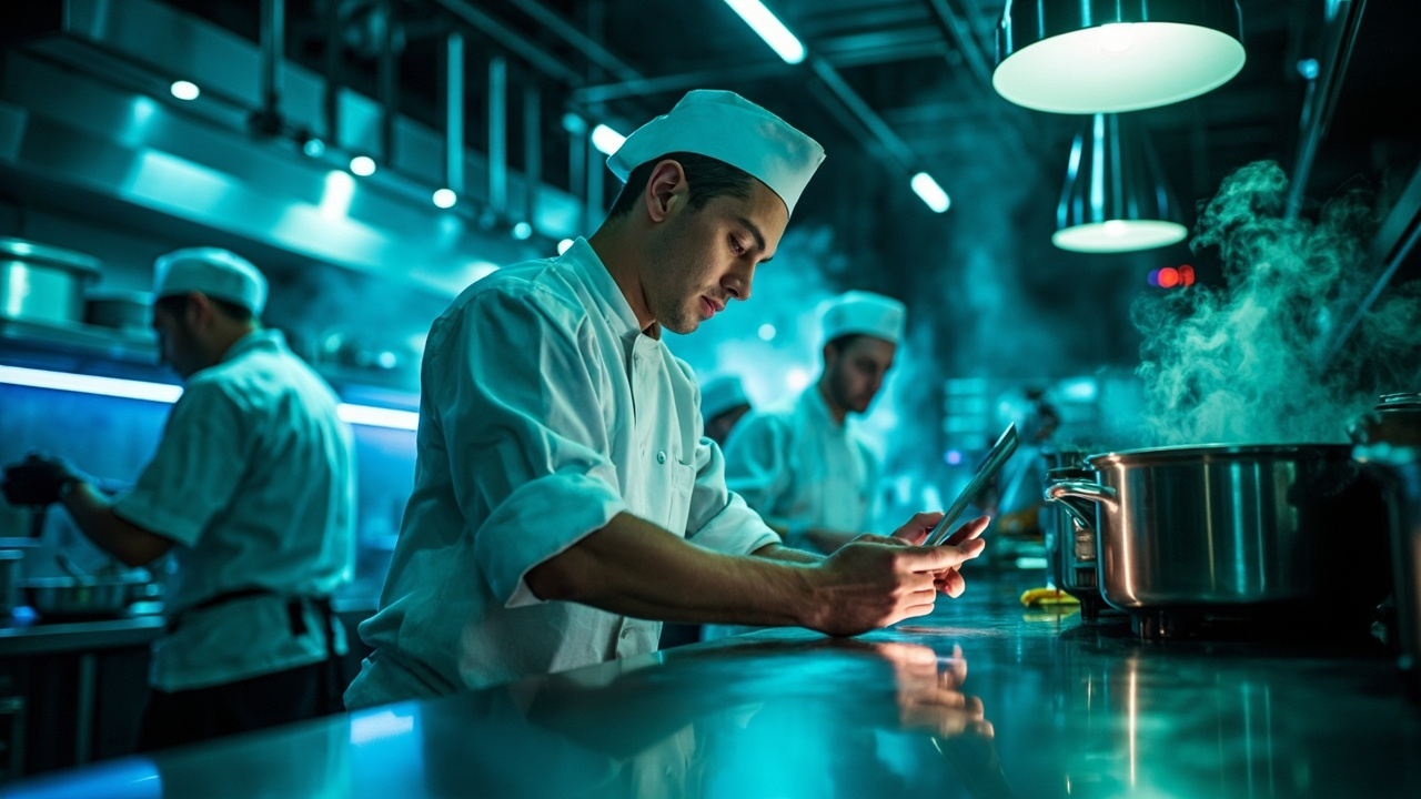 Reduza erros e padronize processos com automação