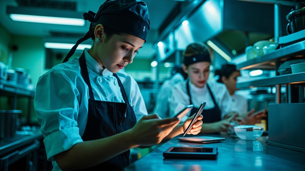 Como criar alertas WhatsApp eficazes para seu restaurante