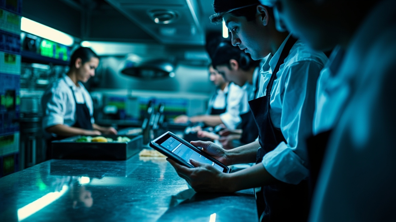 O Koncluí e o conceito de operação autogerenciável