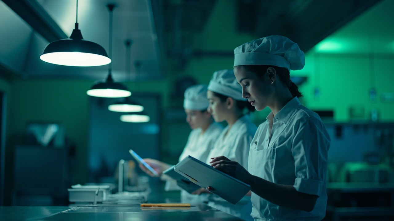 Como a tecnologia melhora o atendimento cliente delivery