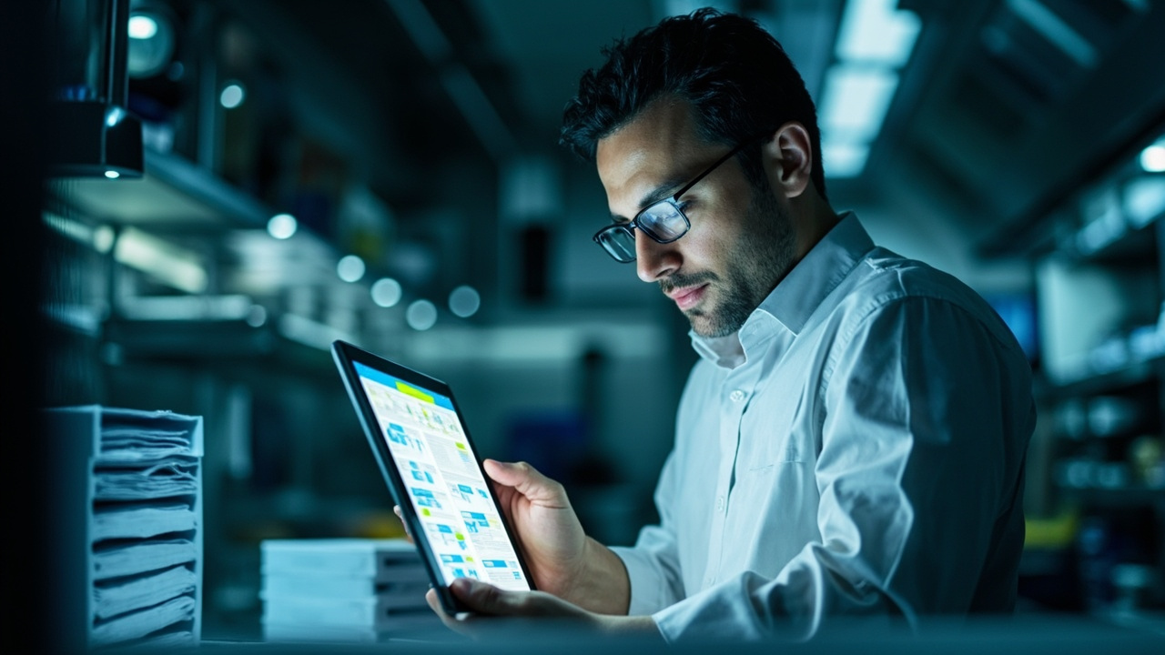 Como estruturar uma auditoria de fornecedores eficiente