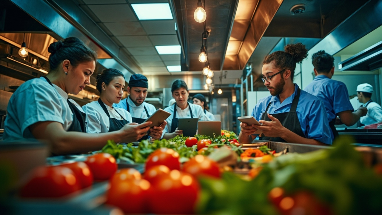 Como o Koncluí transforma o caos em uma operação autogerenciável
