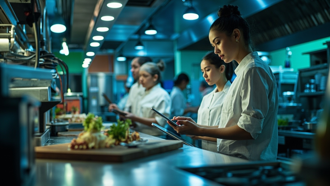 Ferramentas que fortalecem a liderança e a operação