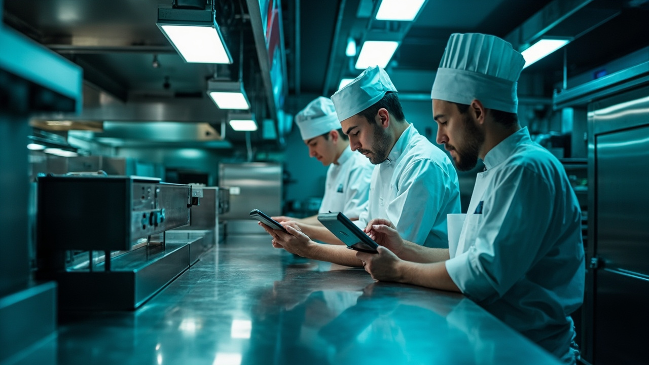 Organização e padronização o segredo por trás das BPF