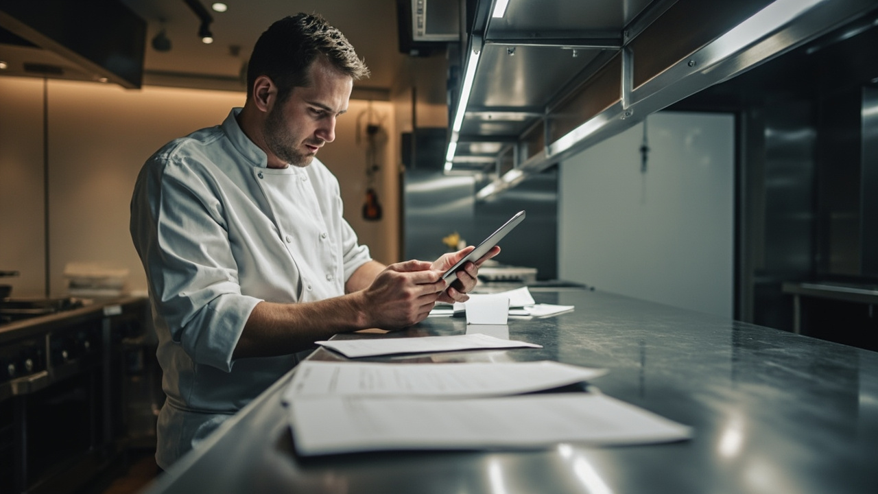 Como estruturar contratos fornecedores eficientes e escaláveis