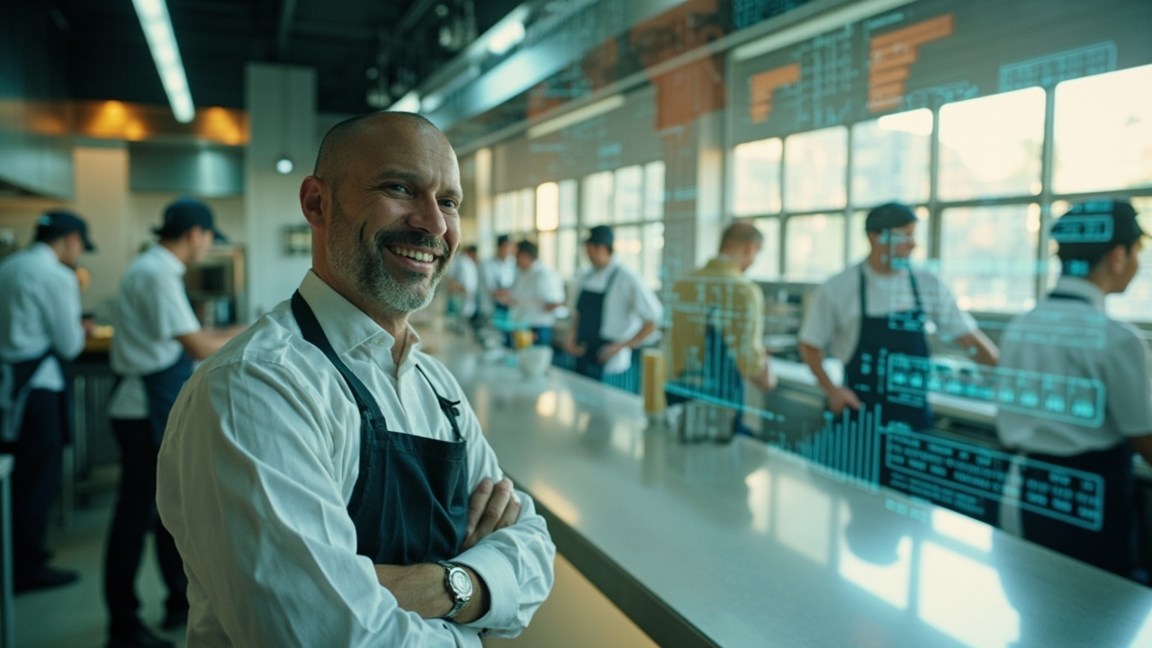 Controle de custos fixos e o caminho para uma operação autogerenciável