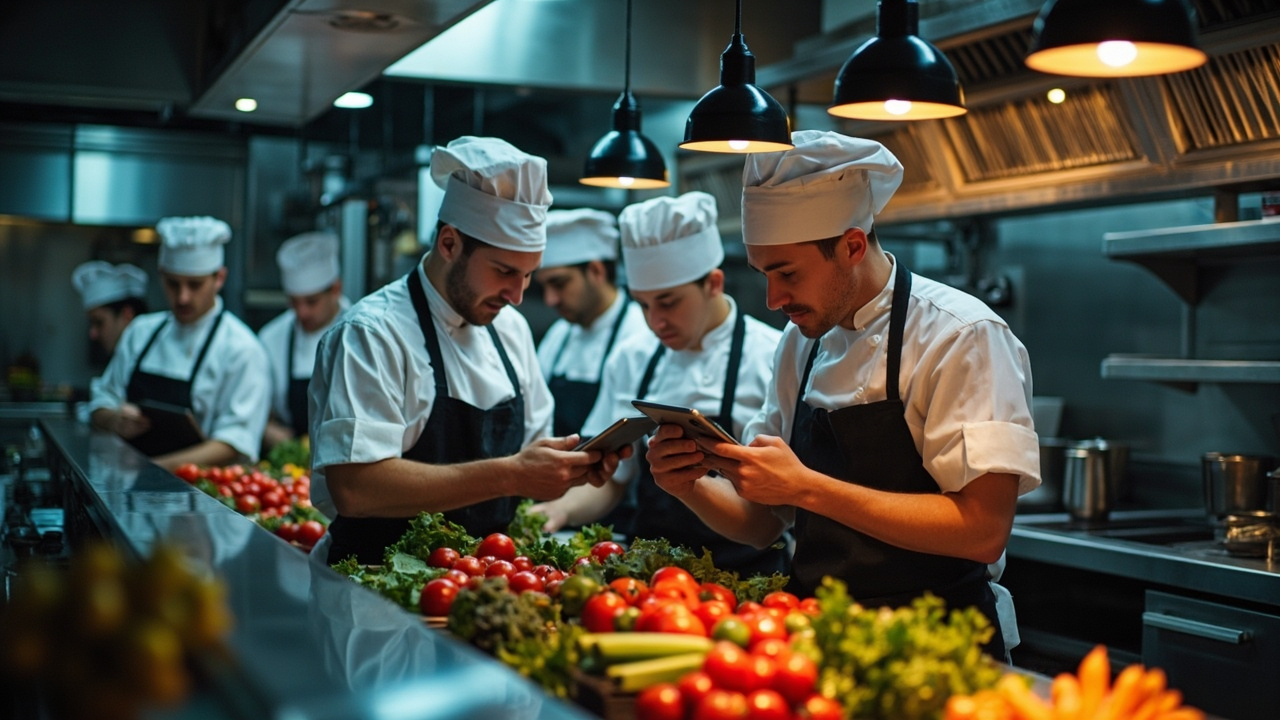 Como implementar o controle de qualidade de forma prática