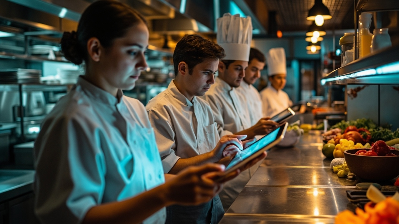 Tecnologia como aliada na gestão multiunidades