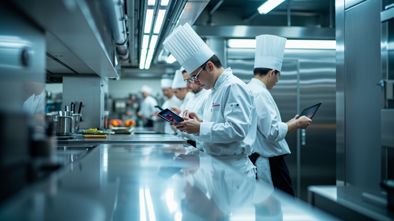 Principais desafios do controle de temperatura em operações alimentares