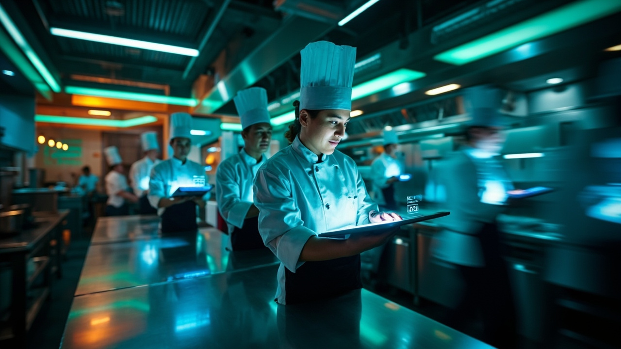 Dashboard em tempo real e alertas inteligentes o fim dos imprevistos