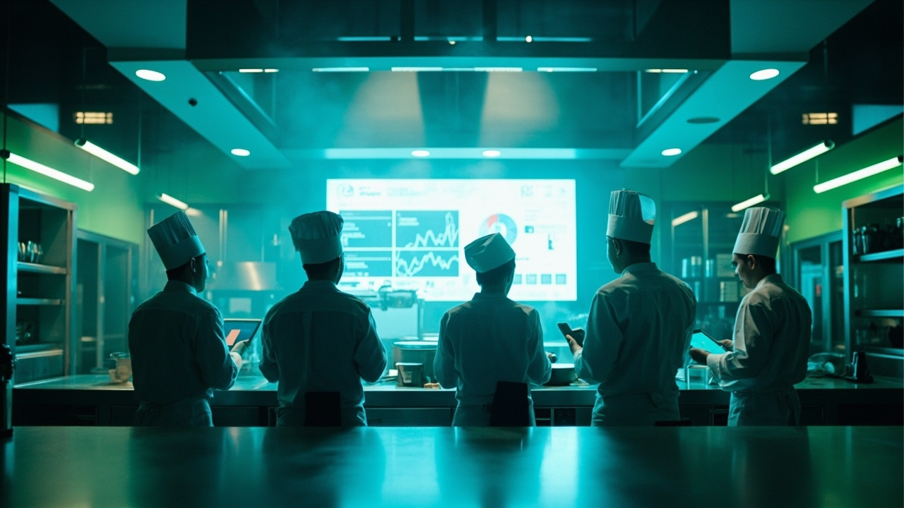 Como montar um dashboard tempo real eficiente no Koncluí