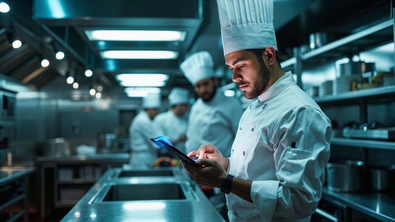 Como reduzir desperdícios com processos inteligentes