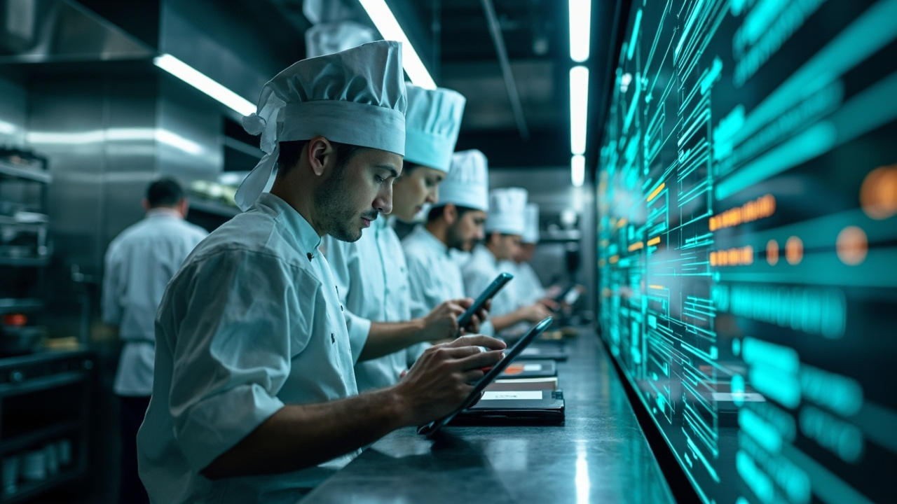 Tecnologia e automação como aliadas da sustentabilidade