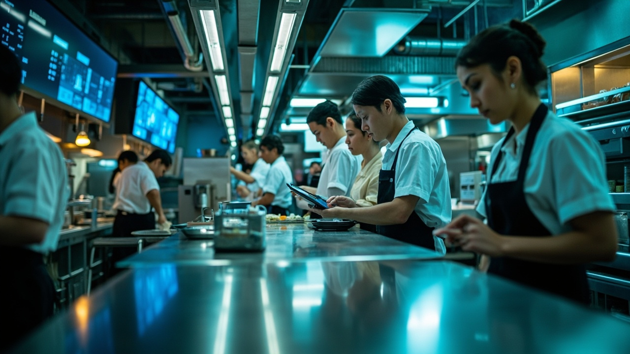 Ferramentas que simplificam a escala de feriados