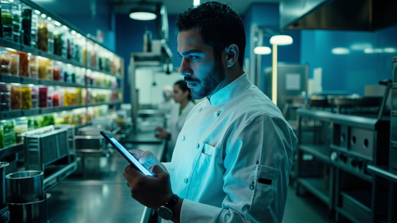 Como manter o controle de estoque sem dor de cabeça