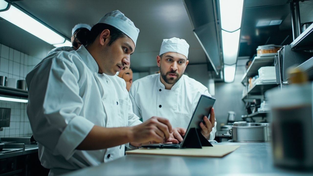 Erros mais comuns na gestão do estoque de segurança