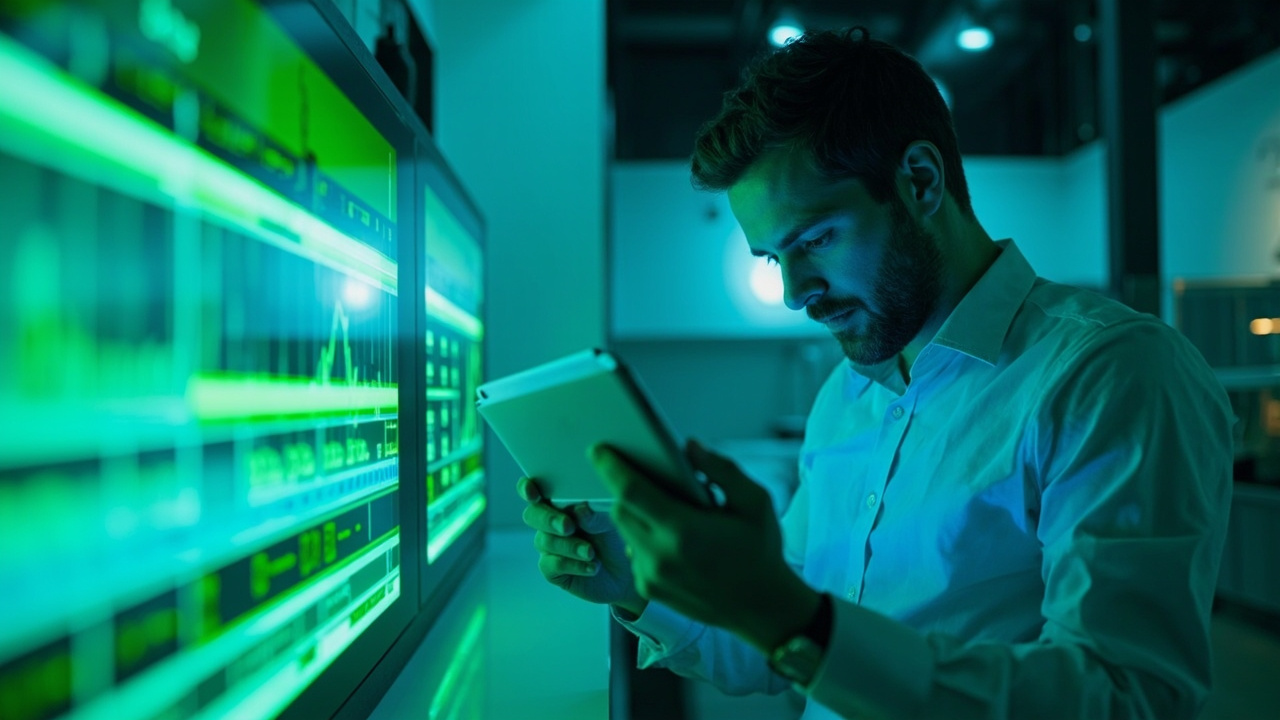 Tecnologias que transformam a experiência do cliente digital