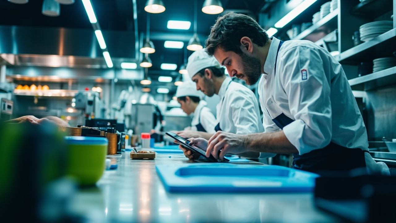 Padronização como base da fidelização e da confiança do cliente