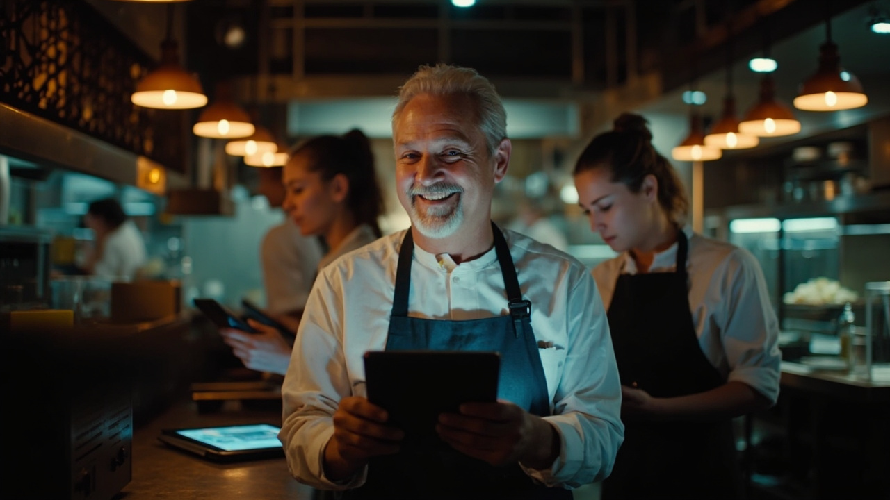 Como o Koncluí potencializa a fidelização e traz liberdade ao dono