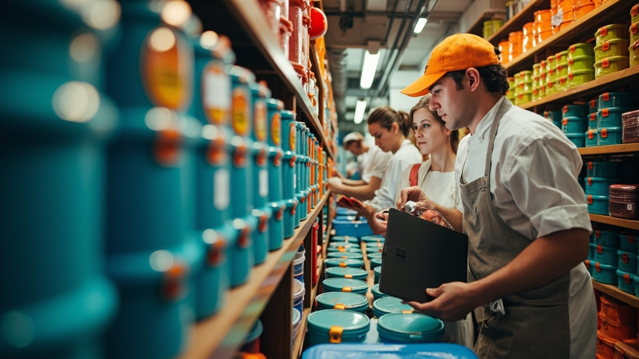 Erros mais comuns na implementação do FIFO e como evitá-los