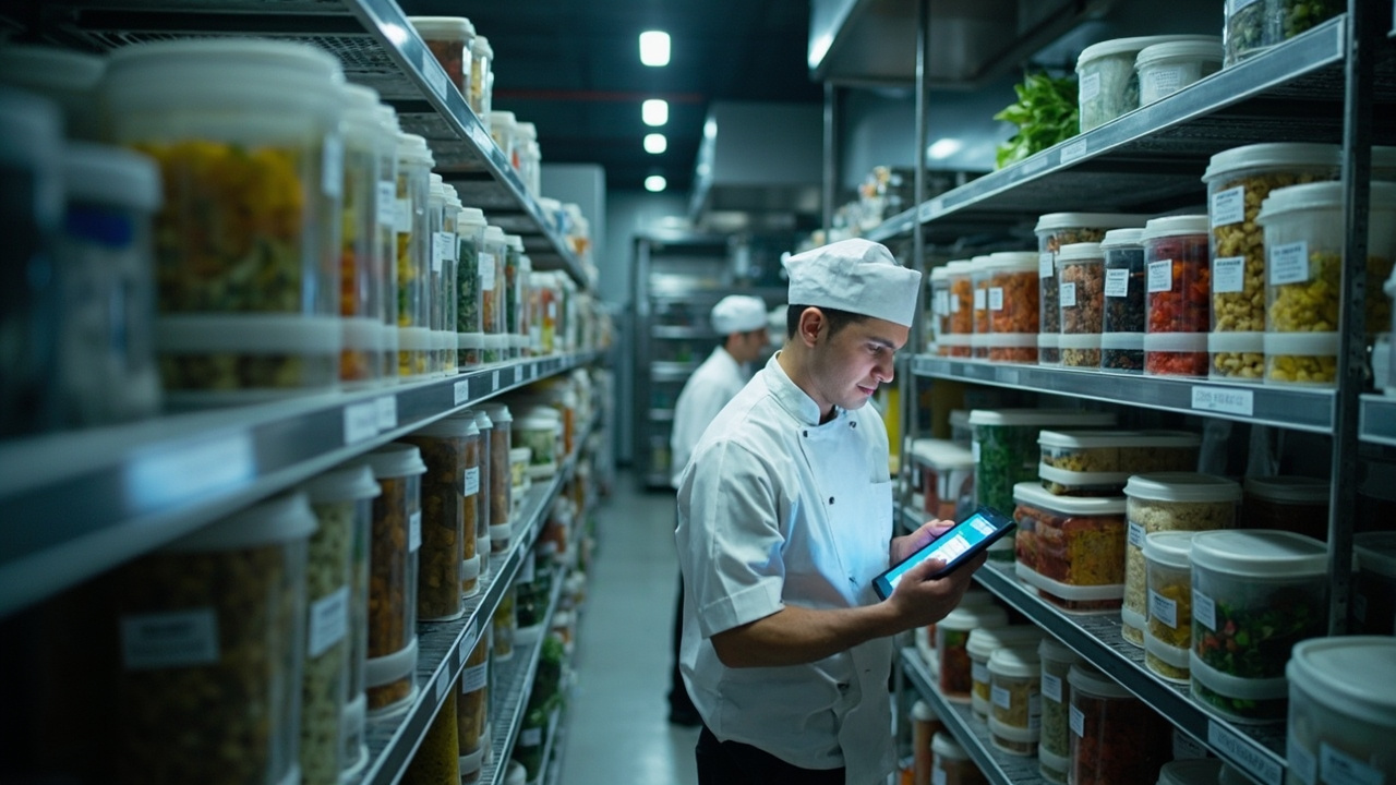 Como escolher o método certo para o seu restaurante