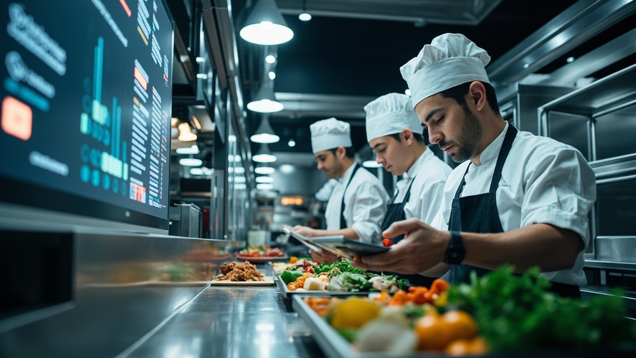 Indicadores-chave para medir engajamento e desempenho