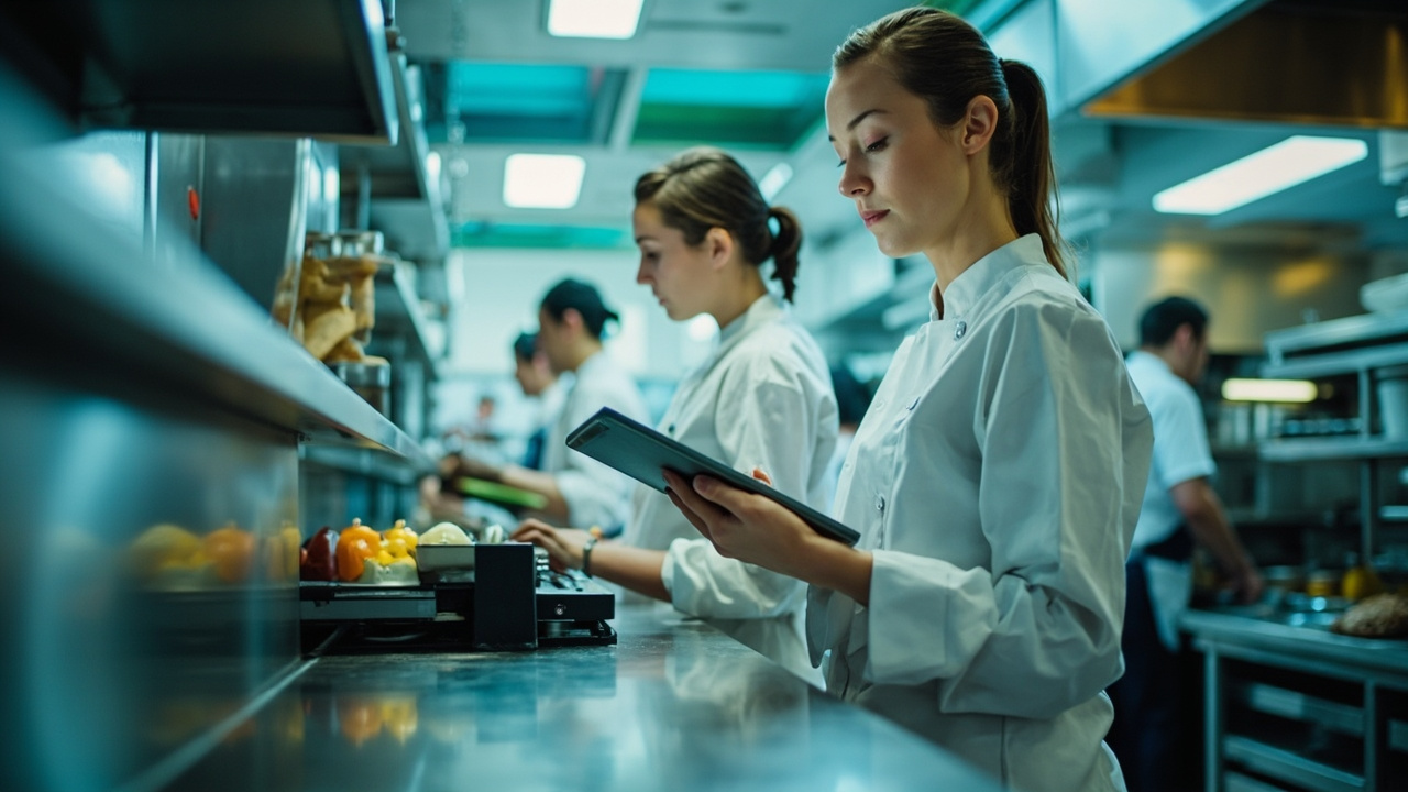 Padronização de processos e controle de qualidade sem dor de cabeça