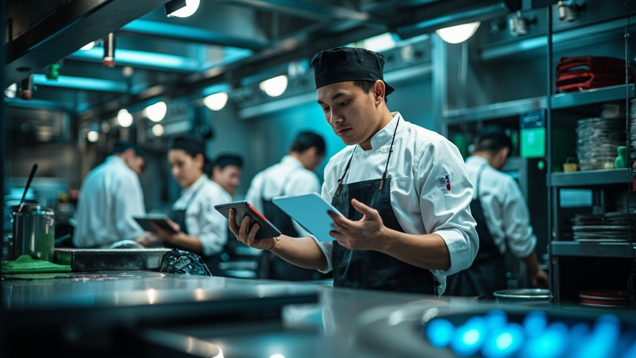 Ferramentas e práticas essenciais para automatizar a operação