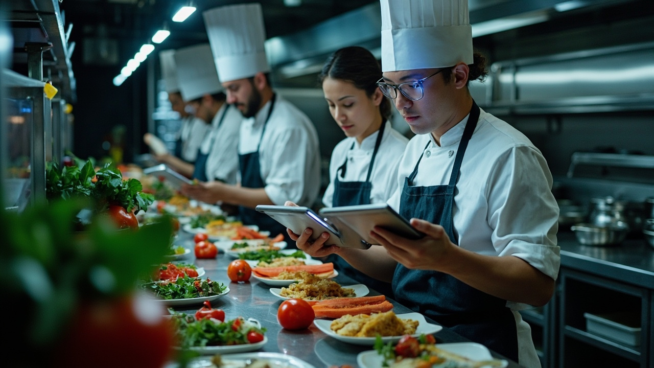 Tecnologia e ferramentas que tornam o feedback realmente em tempo real