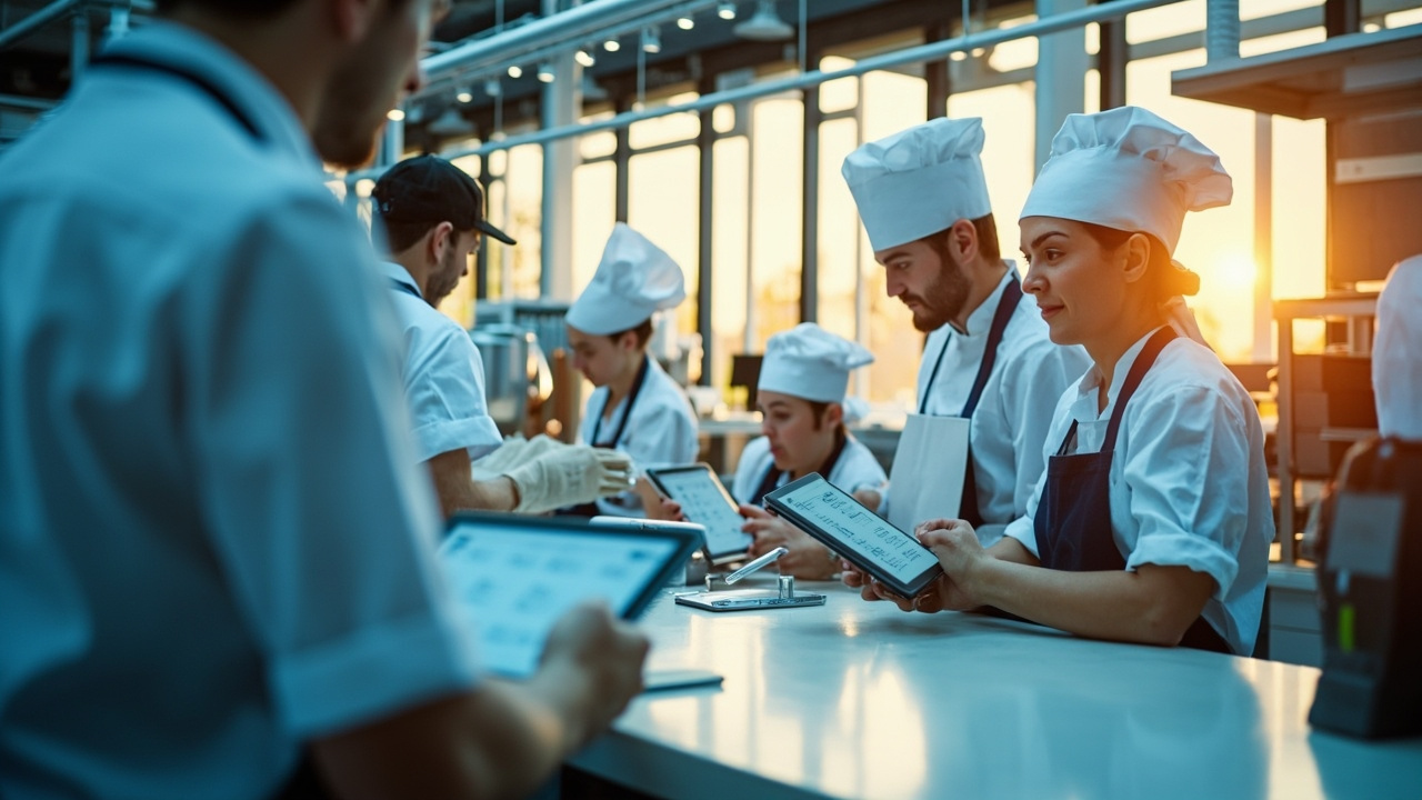 Como a automação torna a gestão orçamentária mais ágil e confiável