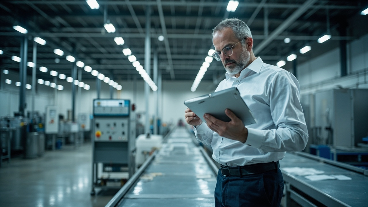 Como implantar um sistema eficaz de inspeção de qualidade