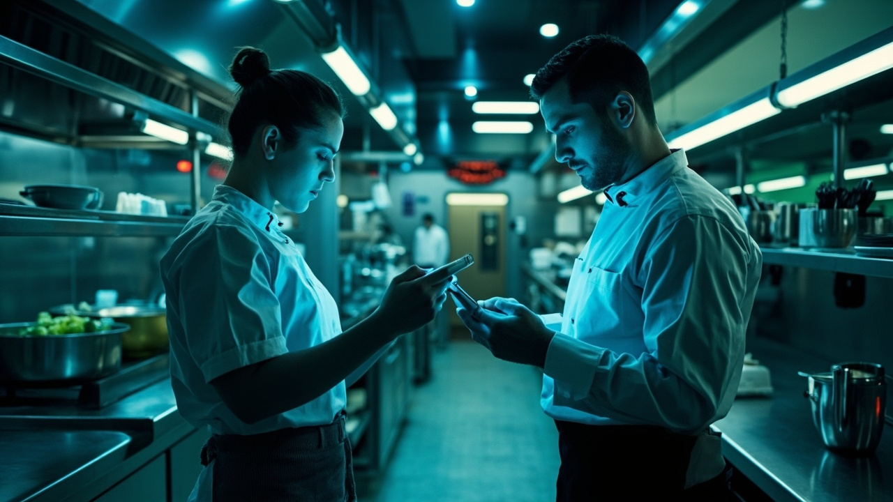 Como implementar a integração de APIs Koncluí no seu restaurante