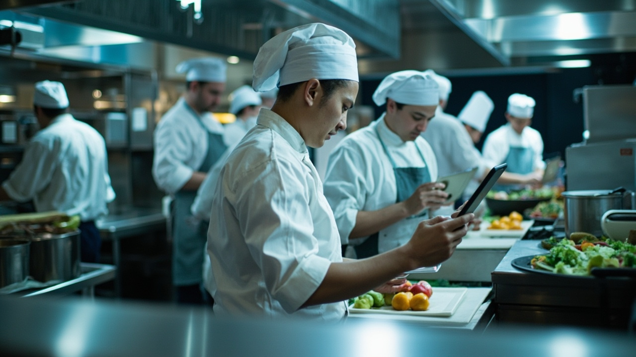 O papel da padronização e dos processos na integração ERP