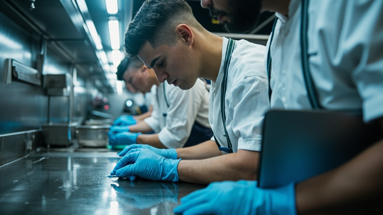 Erros comuns que comprometem a limpeza e o padrão