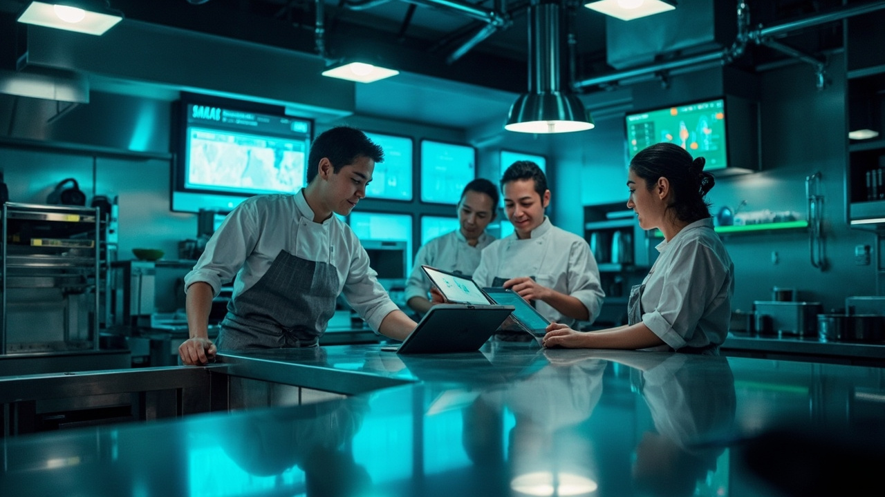 Automatizando a precificação com processos e tecnologia