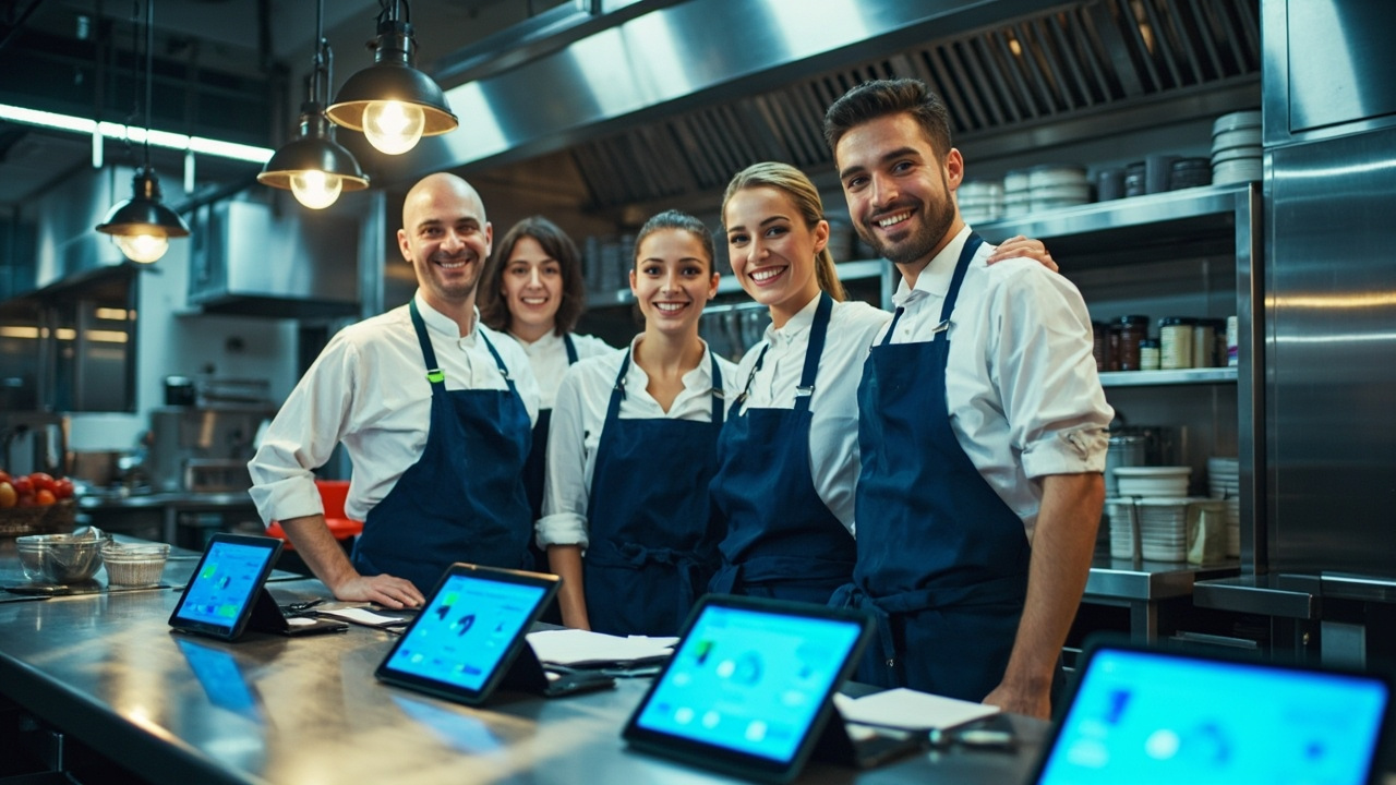 Precificação dinâmica e operação autogerenciável com Koncluí