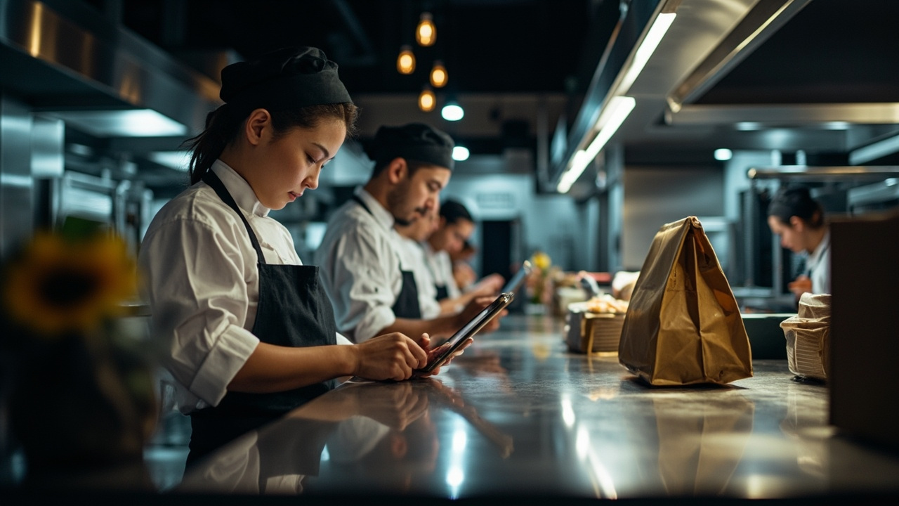 Como implementar processos padronizados sem travar a operação
