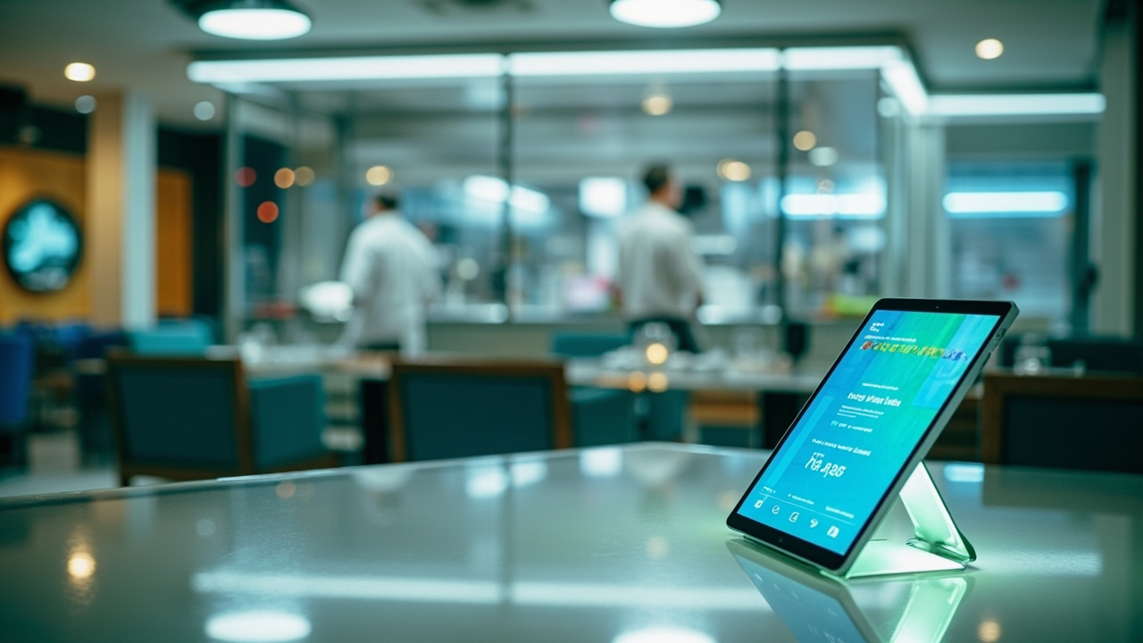 Tecnologia e automação na fidelização de clientes