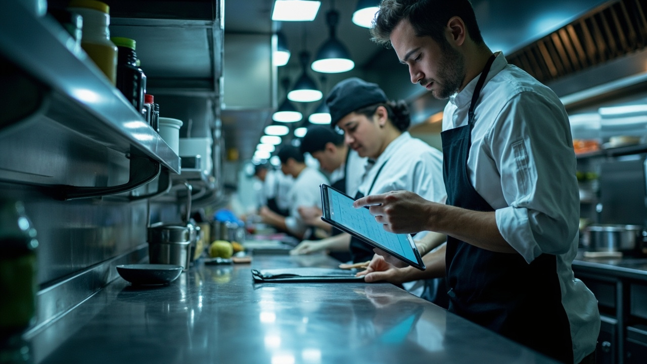 Boas Práticas segundo a Vigilância Sanitária