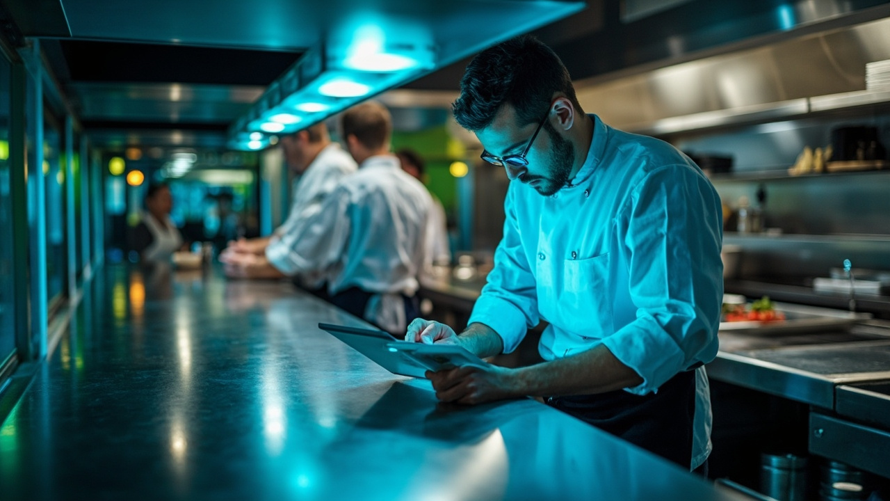 O papel dos processos automatizados na gestão de fornecedores