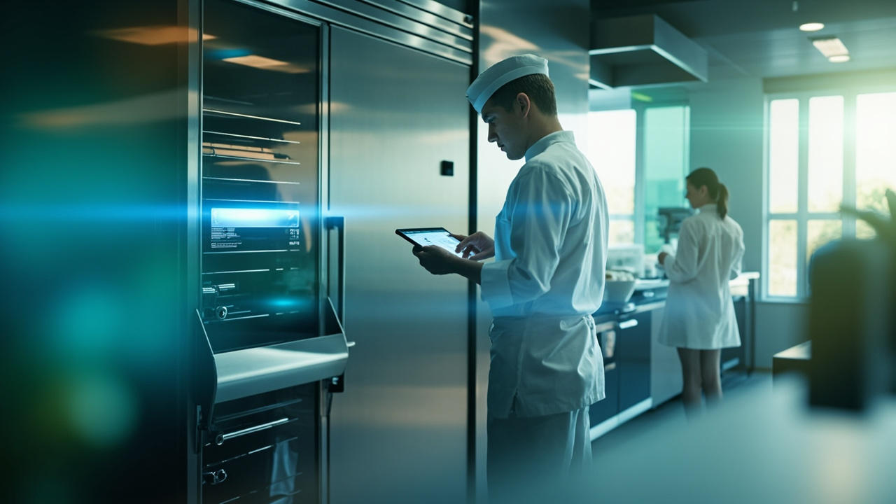 Da coleta de dados à ação automação que previne prejuízos