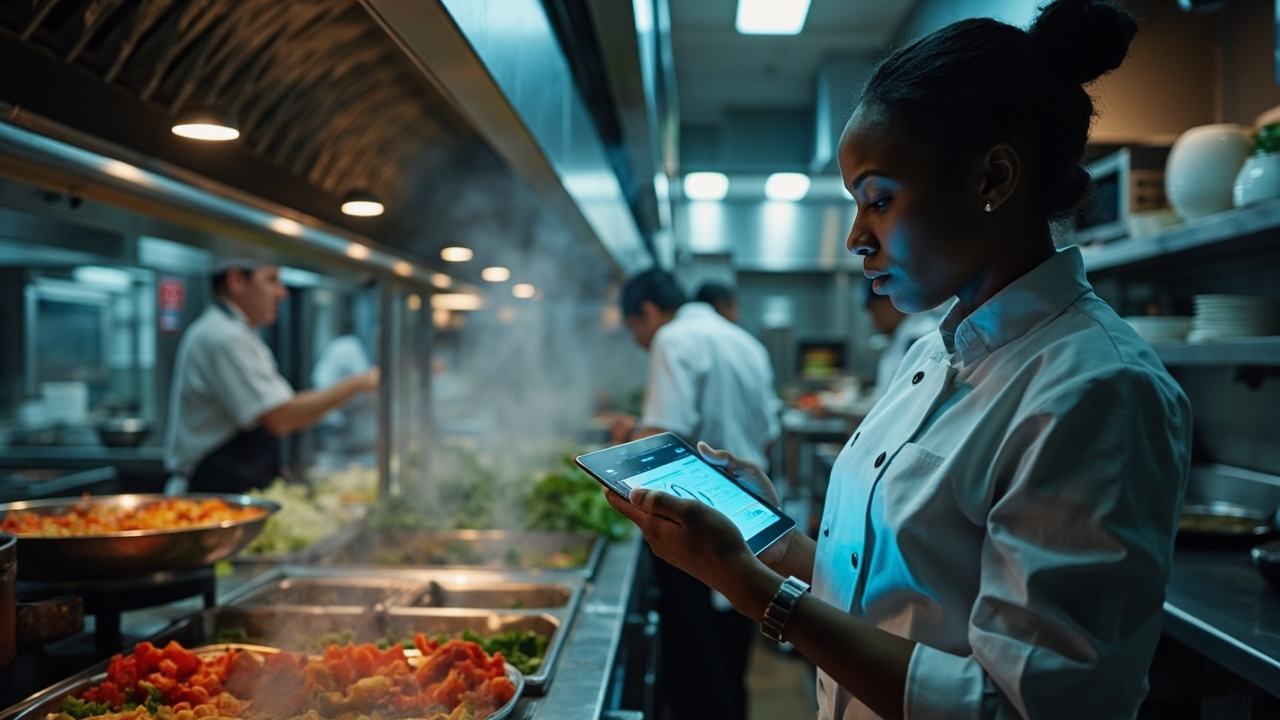 Benefícios práticos do monitoramento automatizado na gestão diária