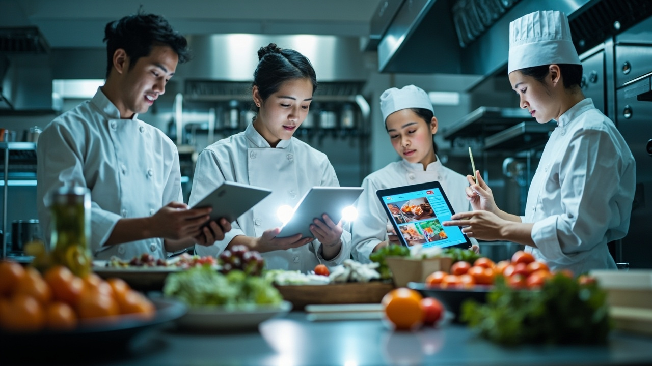 Como a automação de escalas impacta a cultura da equipe